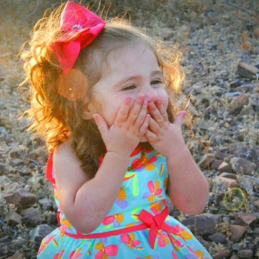 Limited Too Toddler dress